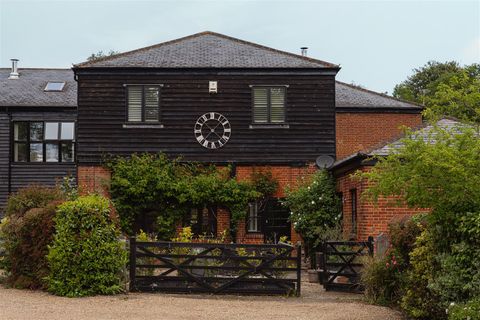 Hogscross Lane, Chipstead, Coulsdon CR5