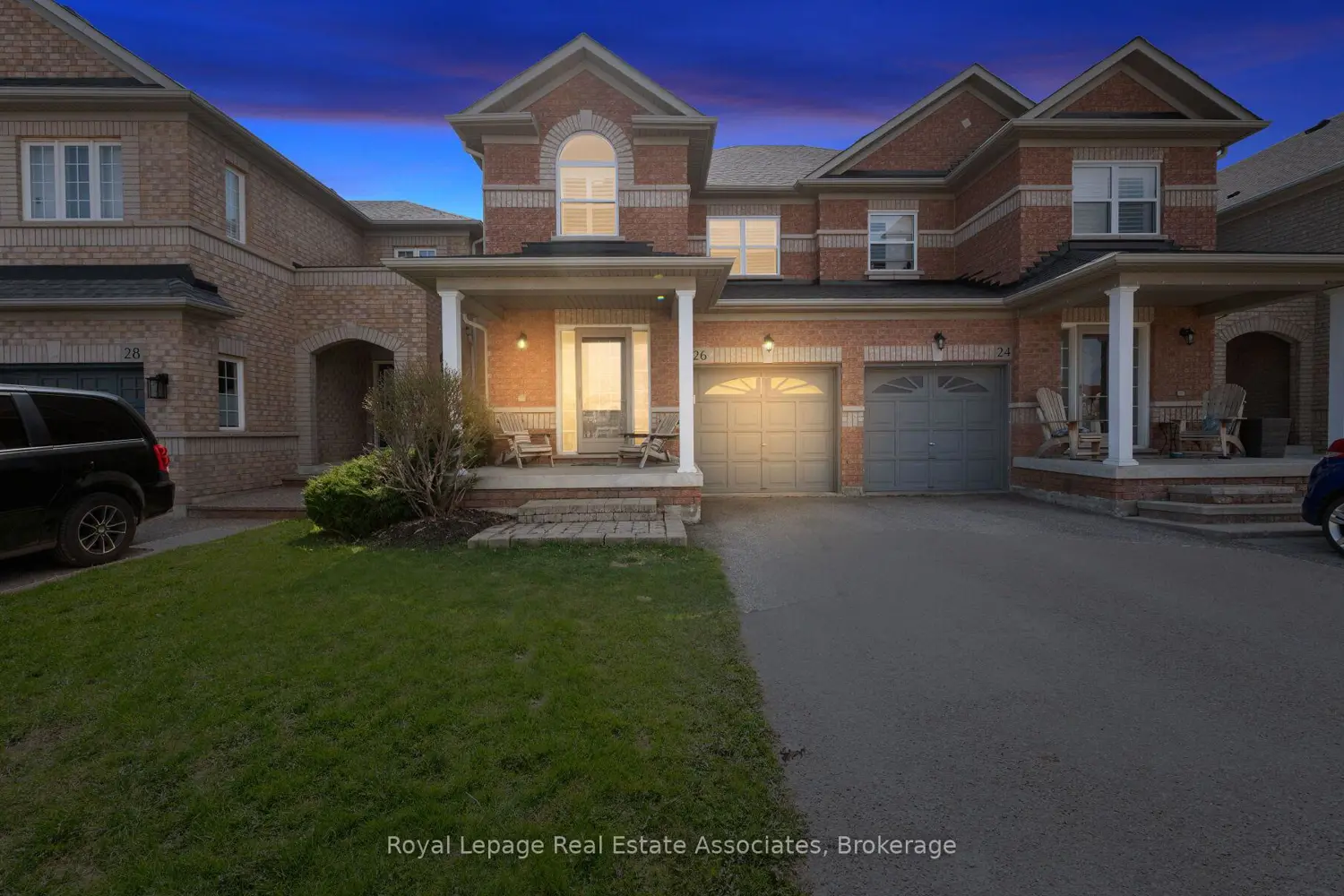 26 Snowberry Crescent