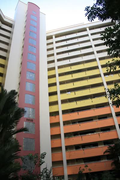 Additional image 9 of 663B Jurong West Street 65