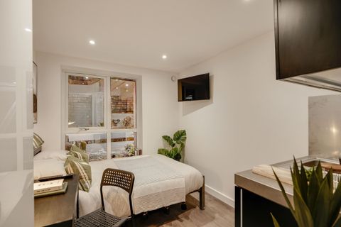 Gloucester Road North, Filton BS34, Studio to rent