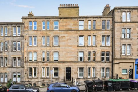 149/16, Broughton Road, Broughton, . EH7