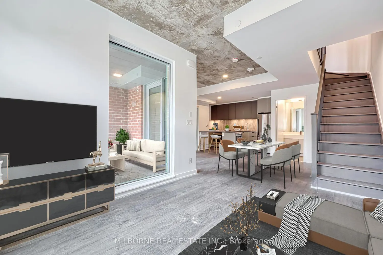 Additional image 6 of 57 Brock Avenue 107