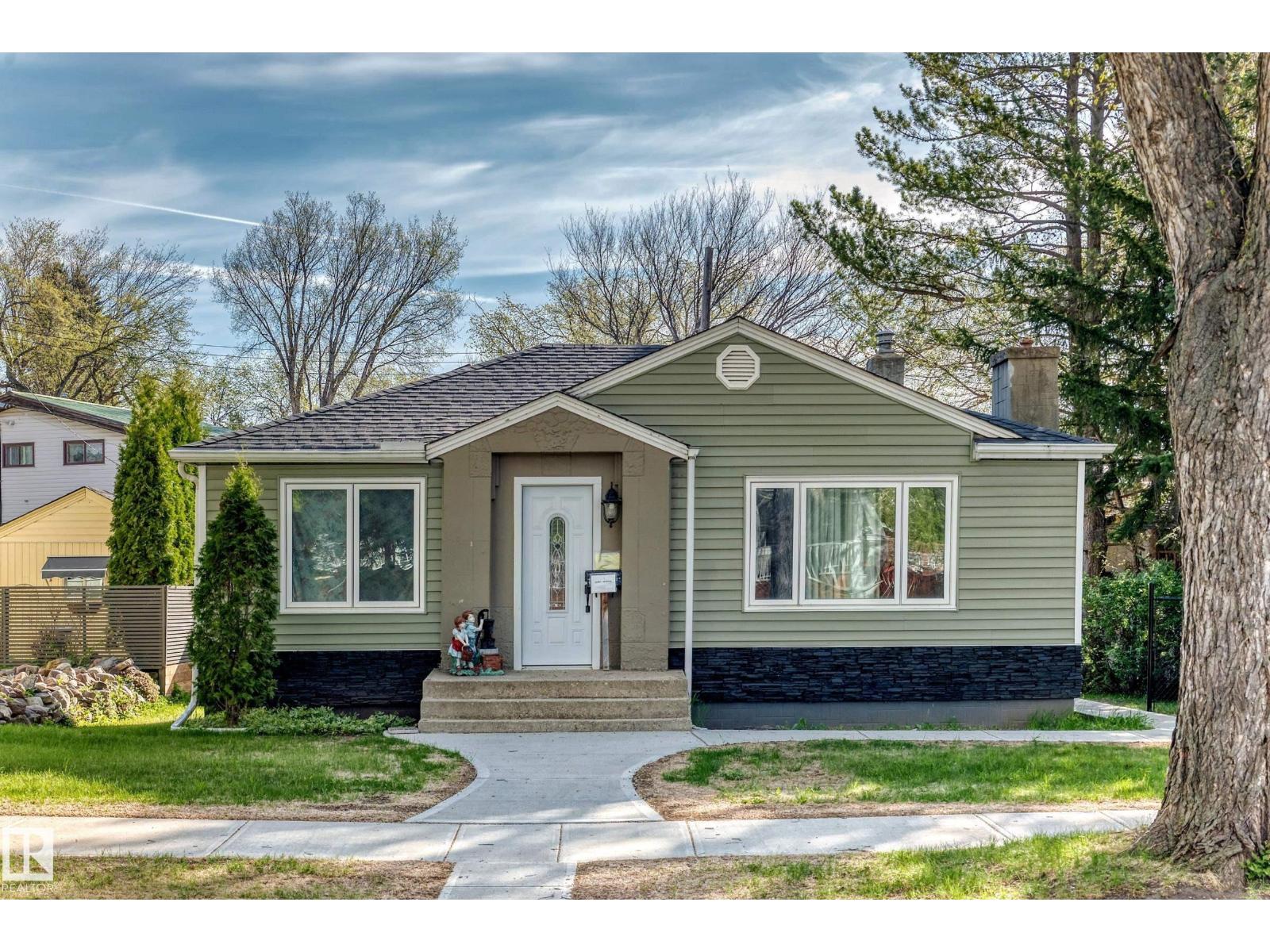 11303 60 Street NW, Edmonton, AB, T5W3Z2