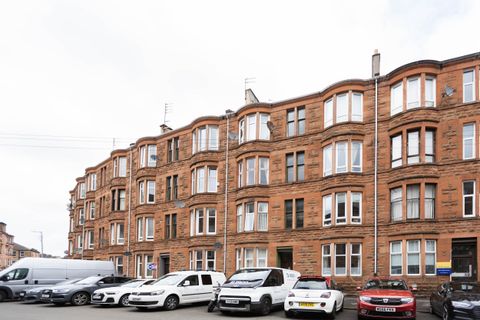Torrisdale Street, Glasgow G42