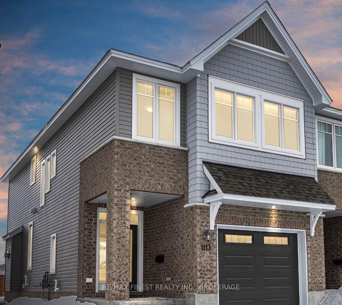 1113 Barrow Avenue, Kingston, ON, K7M 0G4