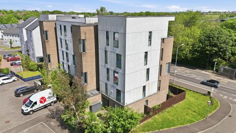 Lochview Gate, Glasgow G33