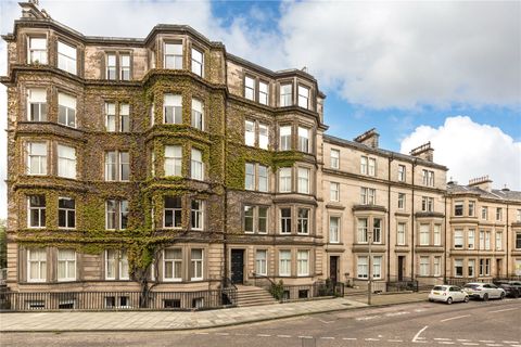 Rothesay Terrace, Edinburgh, Midlothian EH3