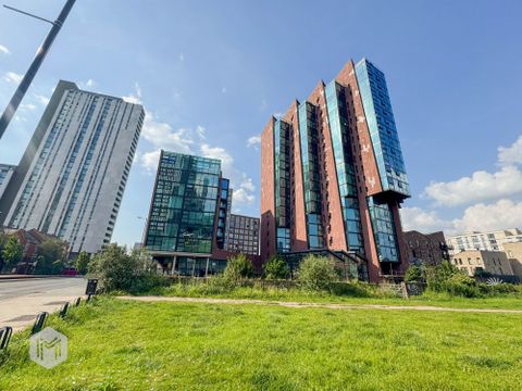 Great Ancoats Street, Manchester M4