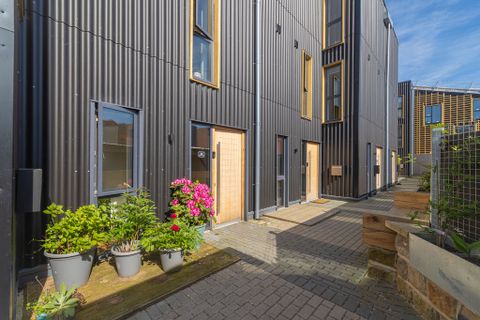 Makers Place, Kelham, Sheffield S3