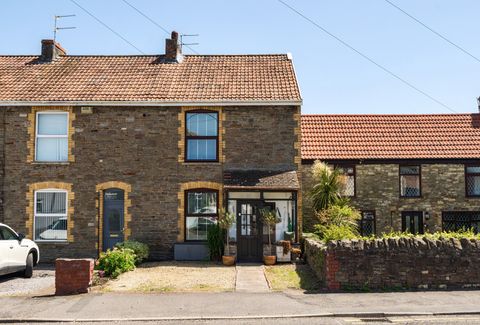 Shellards Road, Longwell Green, Bristol, Gloucestershire BS30