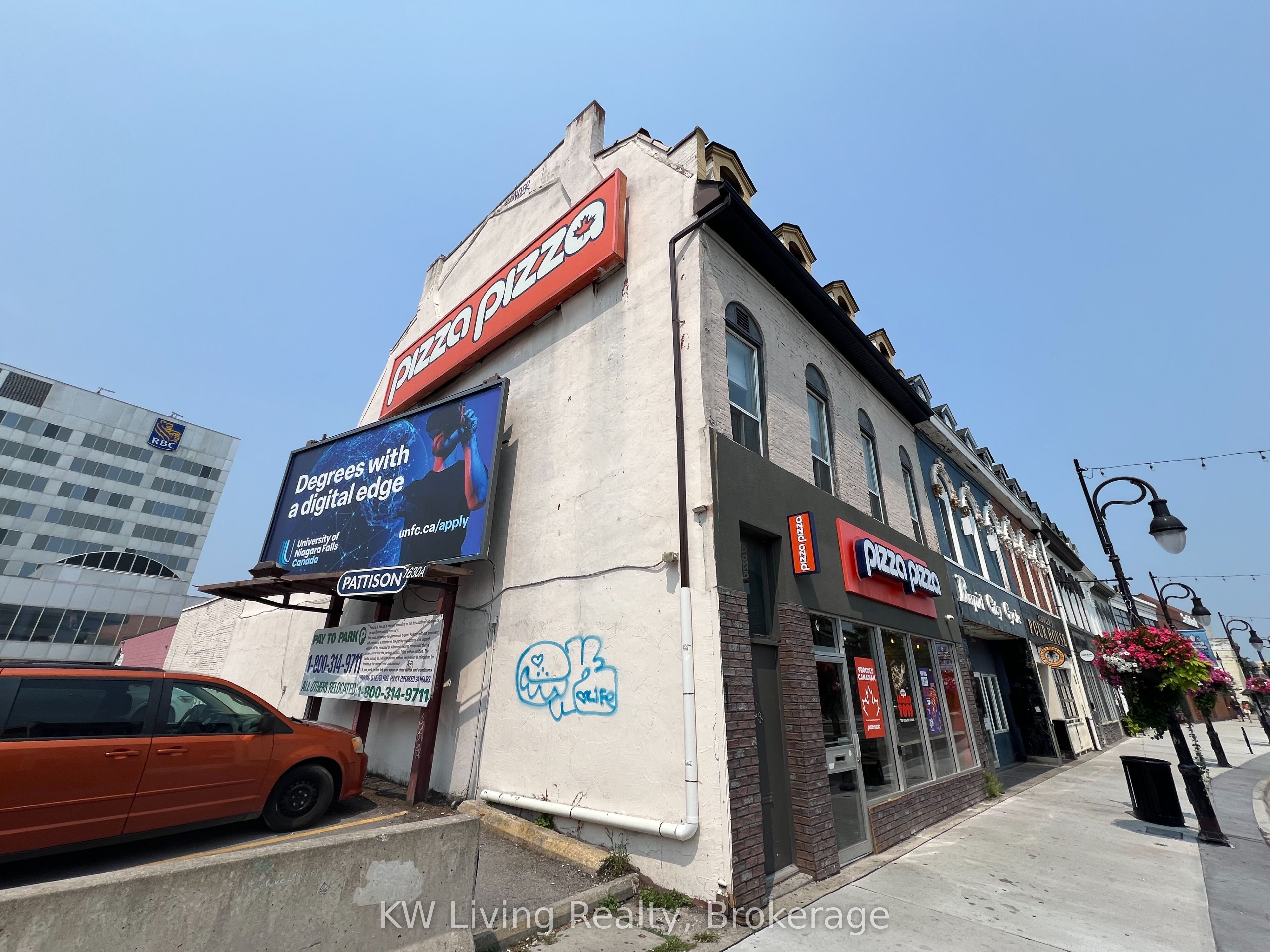 Additional image 5 of 139 St Paul Street, St. Catharines, ON, L2R 3M5