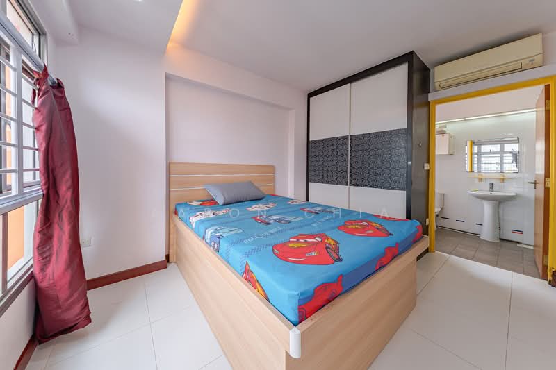 Additional image 10 of 476D Choa Chu Kang Avenue 5