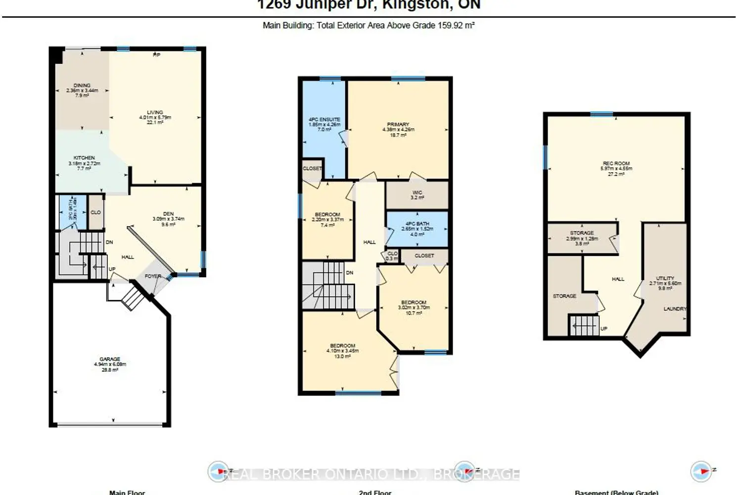 Additional image 13 of 1269 Juniper Drive