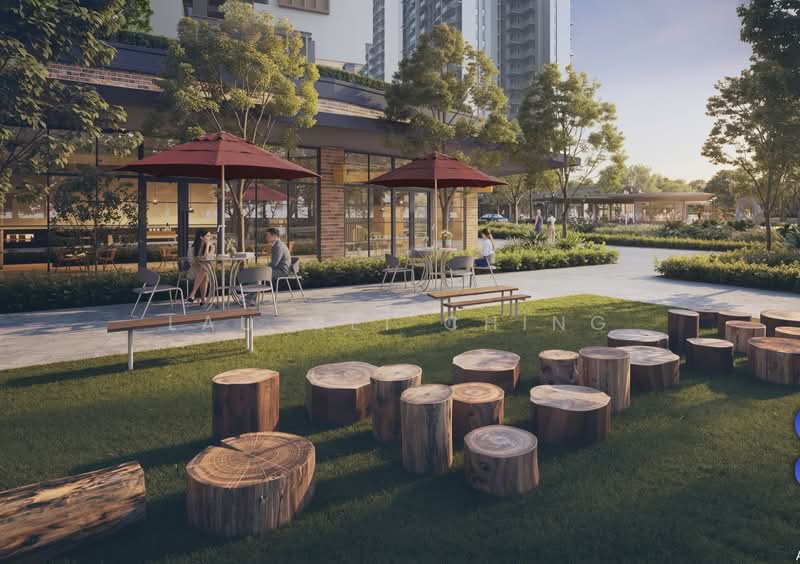 Hudson Place Residences photo 3