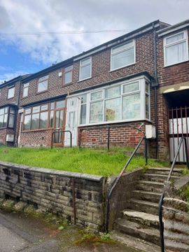 Birwood Road, Manchester M8