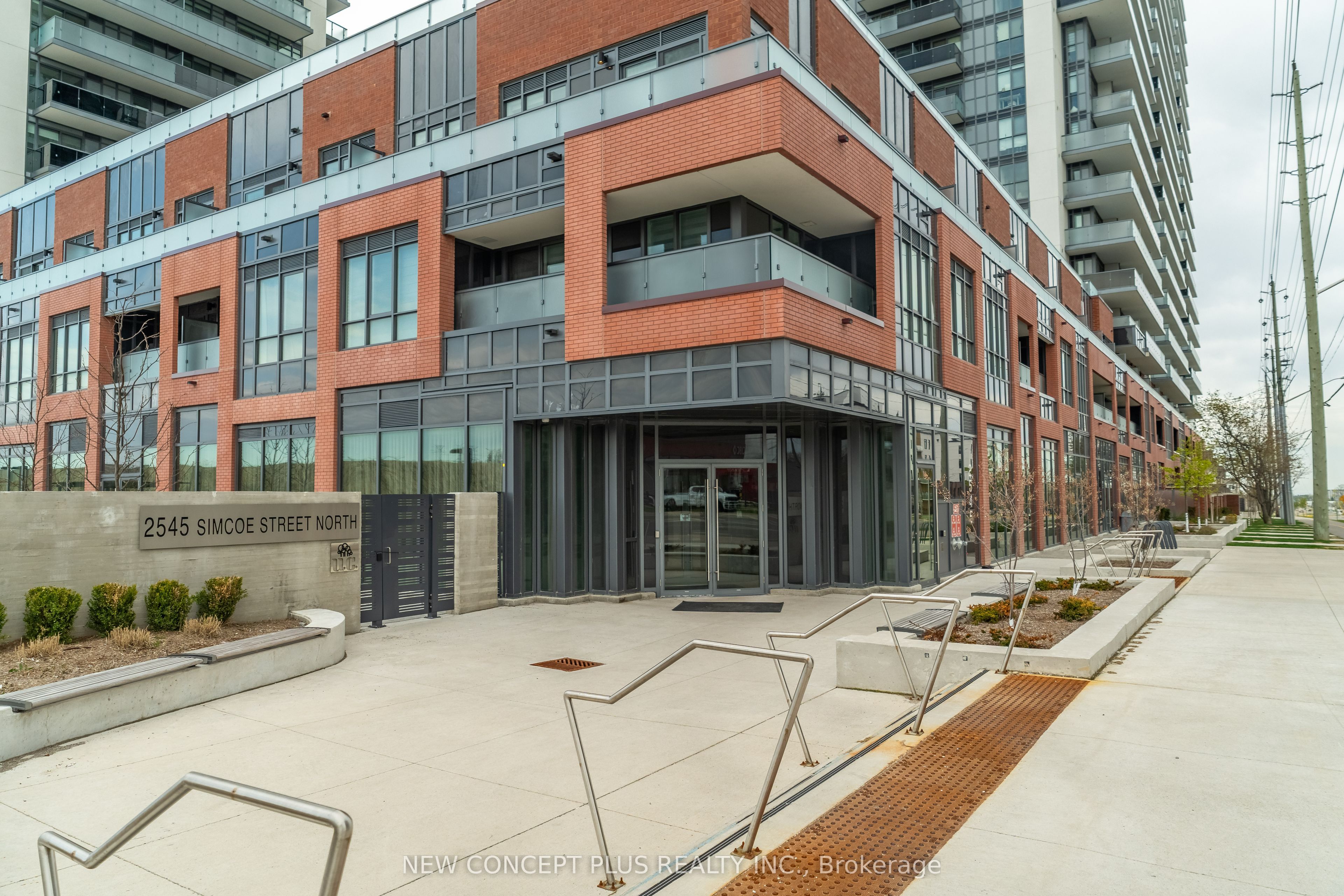 Additional image 4 of 835-2545 Simcoe Street N, Oshawa, ON, L1L 0W3