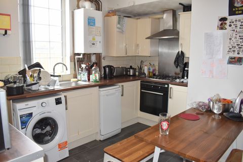 Heyscroft Road, Withington, Manchester M20