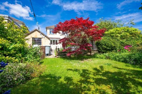 Ferndale Road, Bristol, South Gloucestershire BS7