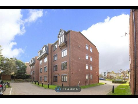 Syon Lodge, London SE12