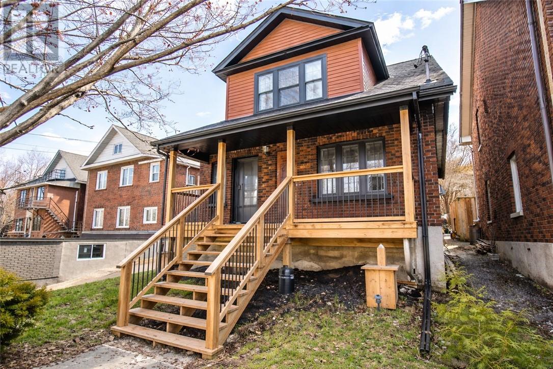 49 Worthington Crescent, Sudbury, ON, P3E1J3