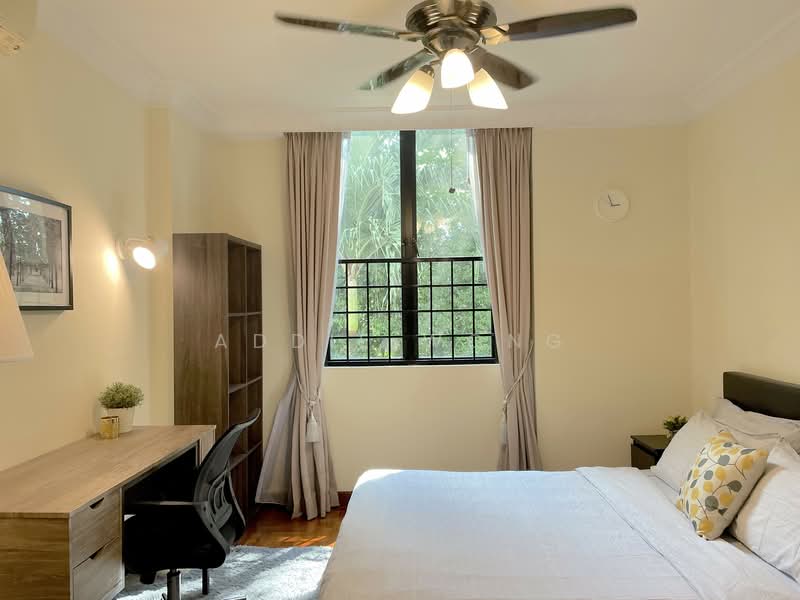 Additional image 2 of Huge Room @ Stevens MRT Station | Condo Facilities | Central Location