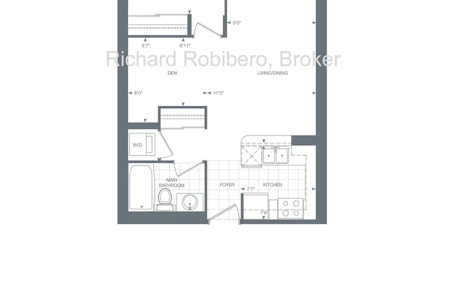 Additional image 13 of 215 Sherway Gardens Road 1208