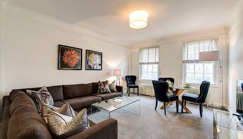 Fulham Road, Chelsea, London SW3
