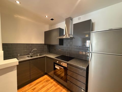 Nursery Street, Sheffield S3