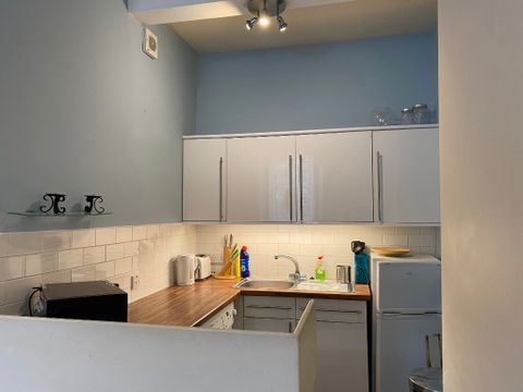 Springwell Place, Edinburgh EH11