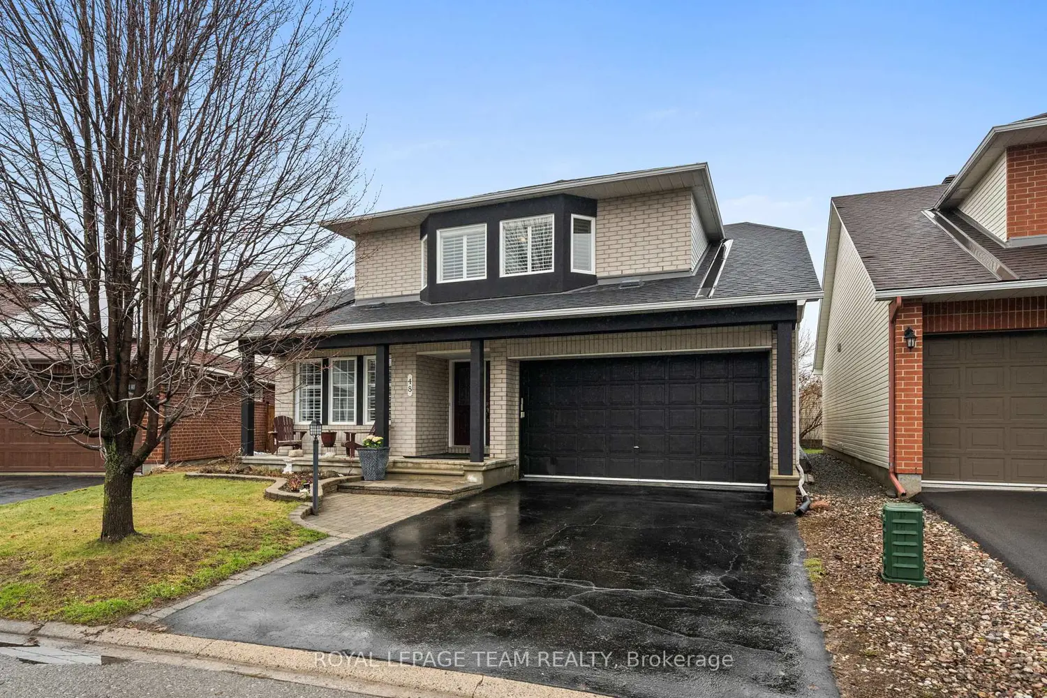 48 Settler's Ridge Way