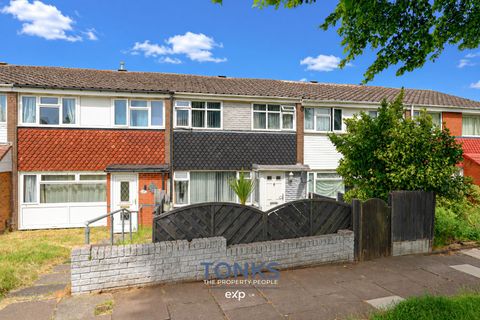 Cromwell Lane, Birmingham B31