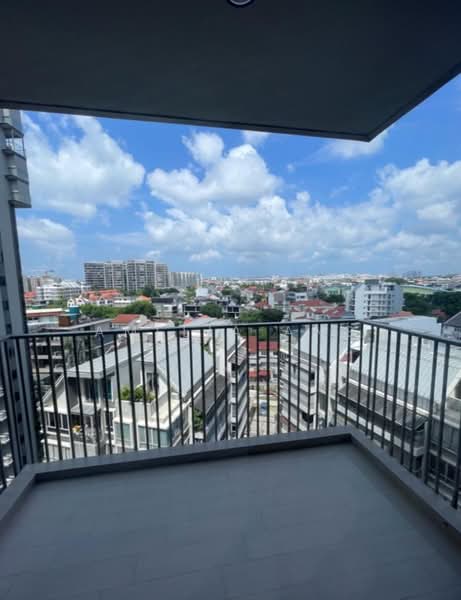 99 Hougang Avenue 2 photo 2