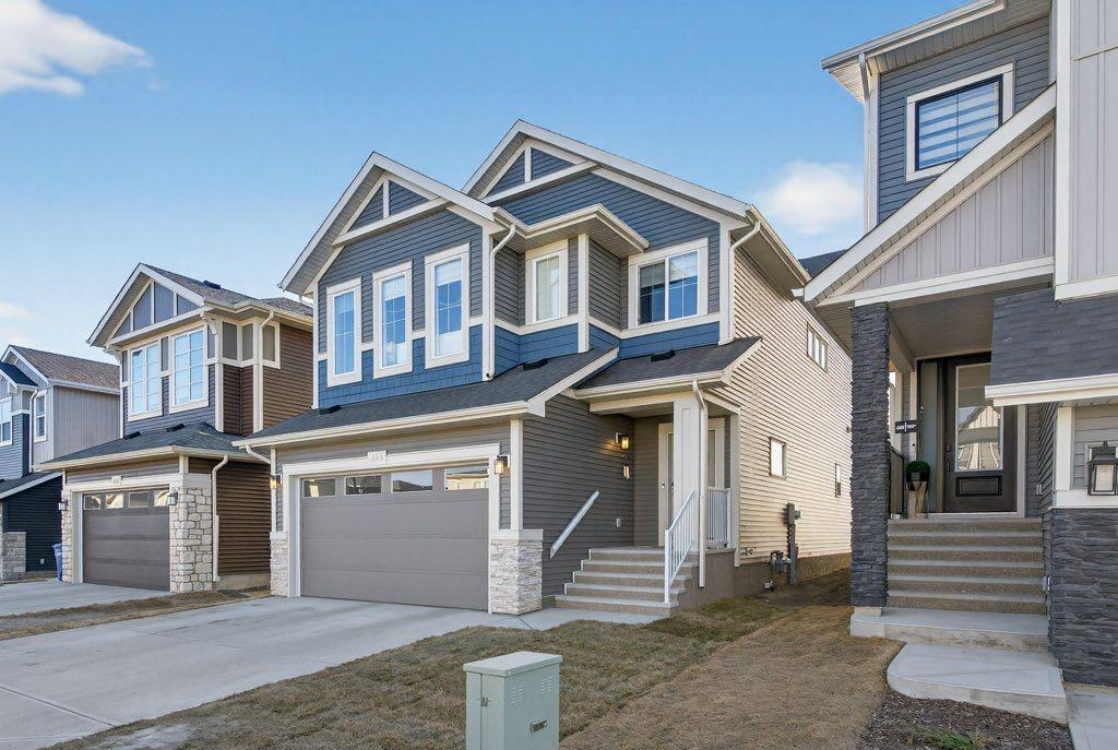 Additional image 2 of 665 Creekmill Court SW, Airdrie, AB, T4B 5J8