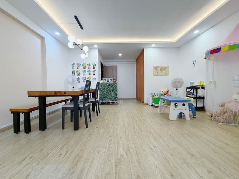Additional image 3 of 265 Toh Guan Road