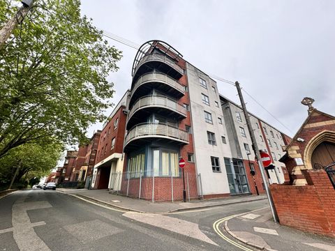 Arthur Place, Birmingham, West Midlands B1