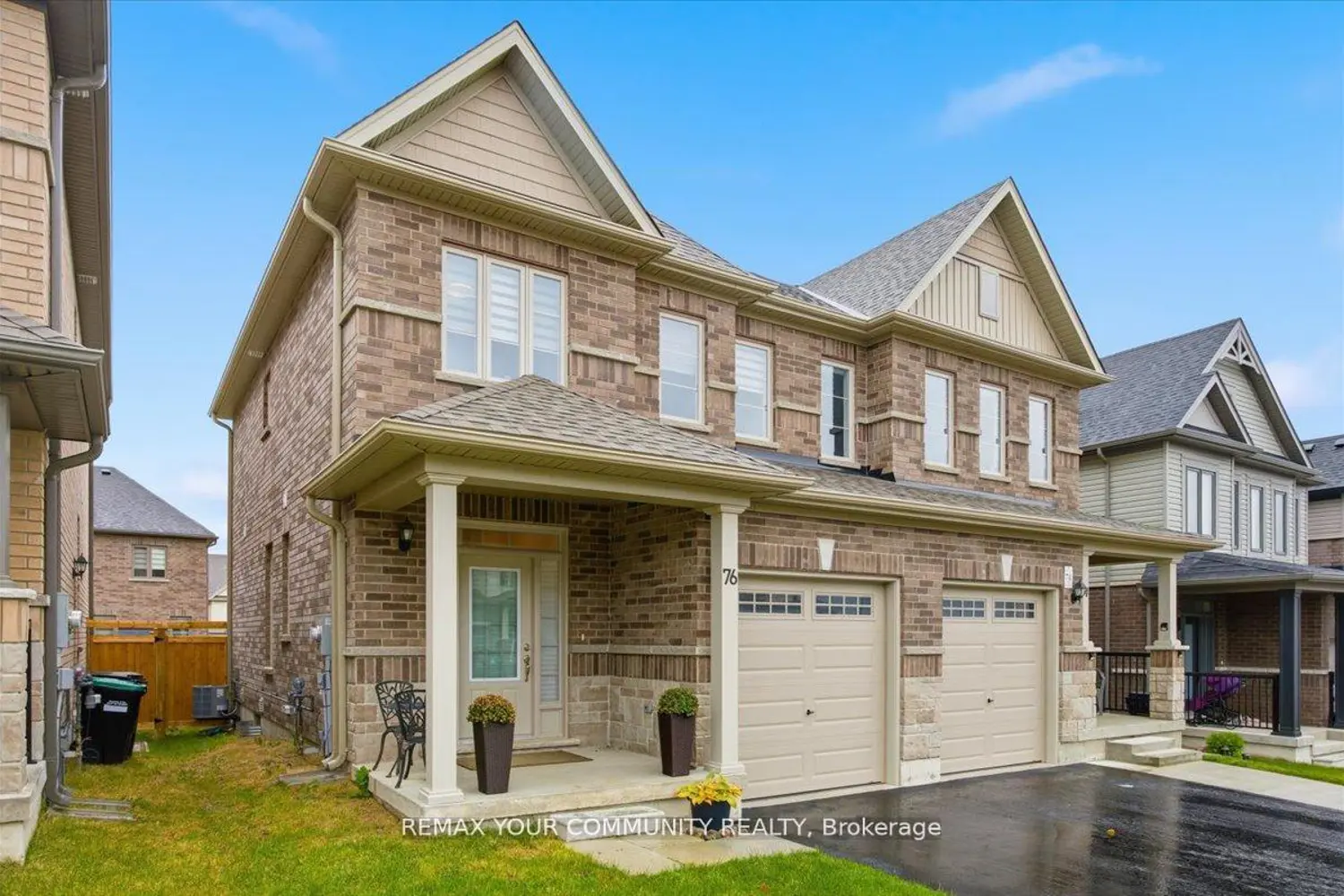 76 Sagewood Avenue