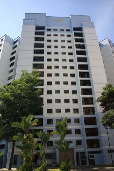 Additional image 11 of 648D Jurong West Street 61