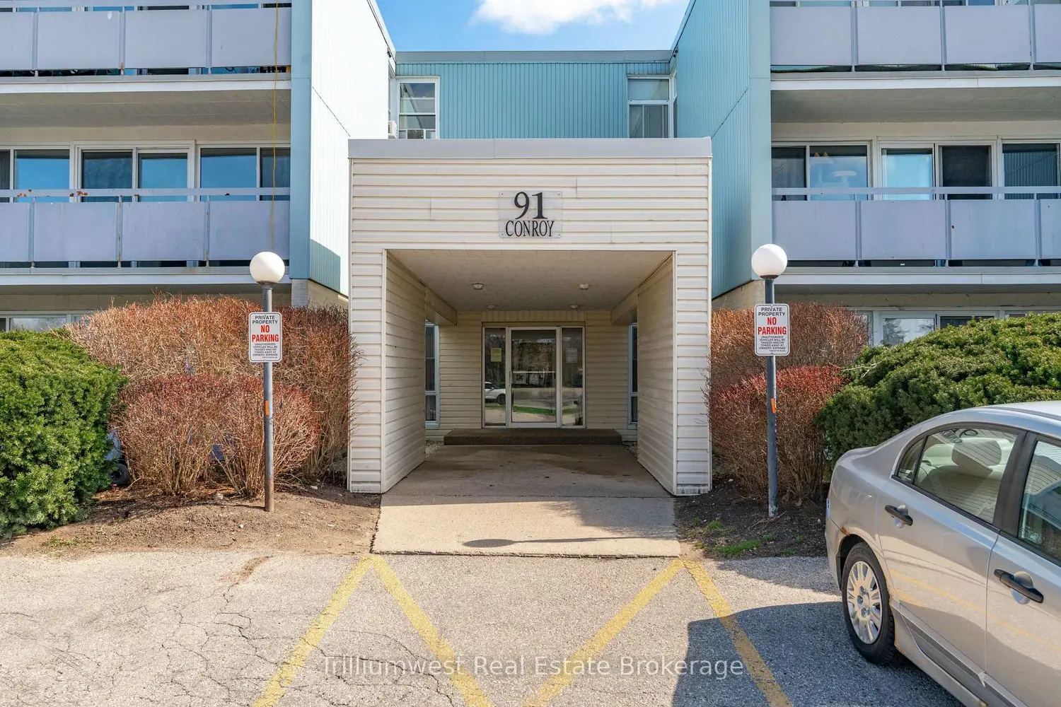 Additional image 11 of 91 Conroy Crescent 401