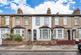 Kimberley Road, London