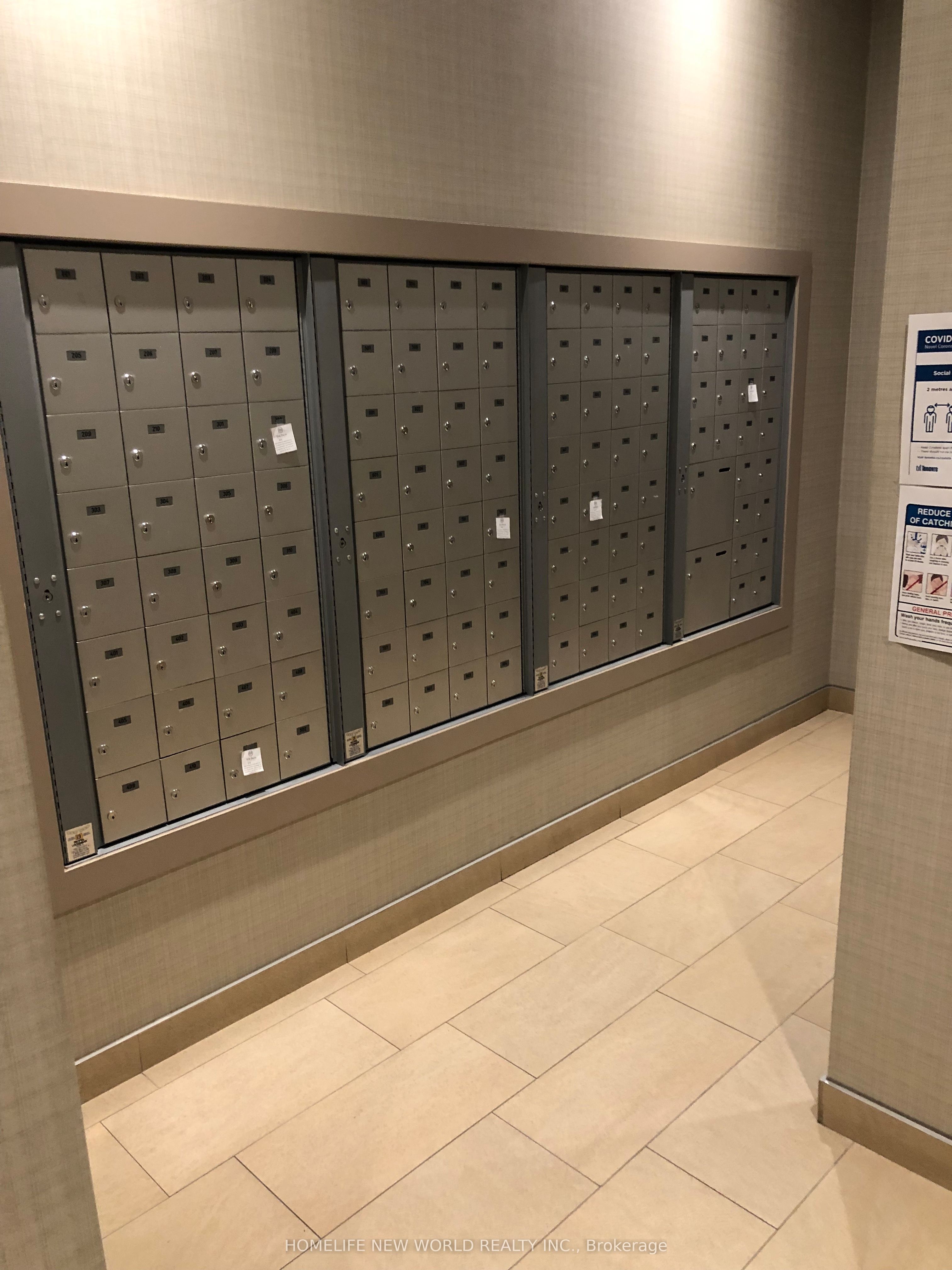 Additional image 5 of 1804-5740 Yonge Street, Toronto, ON, M2M 0B1