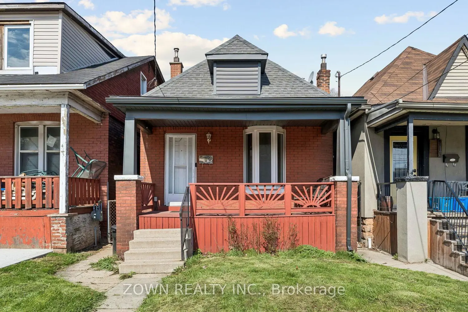 111 Hillyard Street