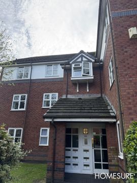 Burroughs Gardens, Liverpool L3