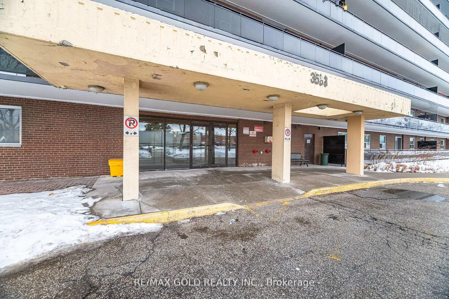 Additional image 2 of 3533 Derry Road 607