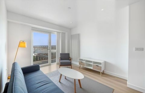 Galleria House, 12B Western Gateway, London, London E16