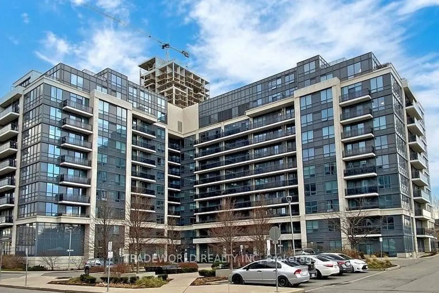 370 Highway 7 1009