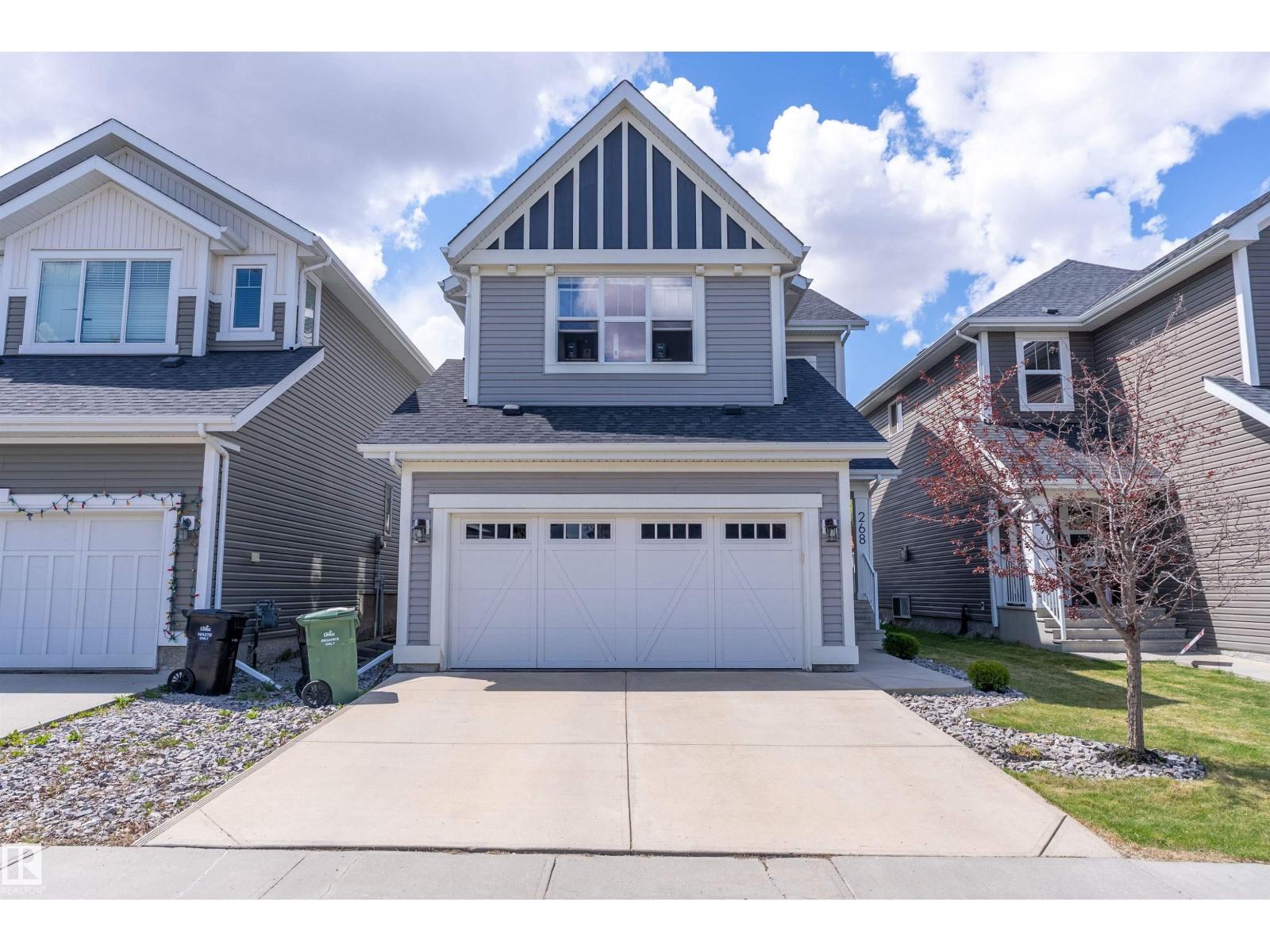 268 Sheppard Circle, Leduc, AB, T9E0T5 photo 2