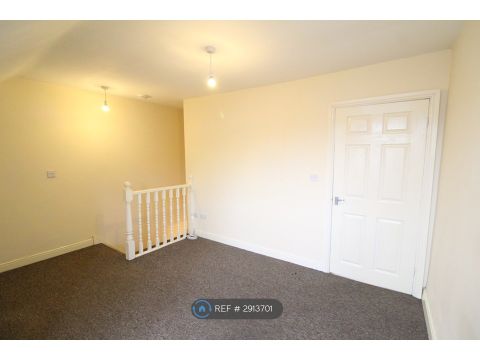 Firth Park Road, Sheffield S5