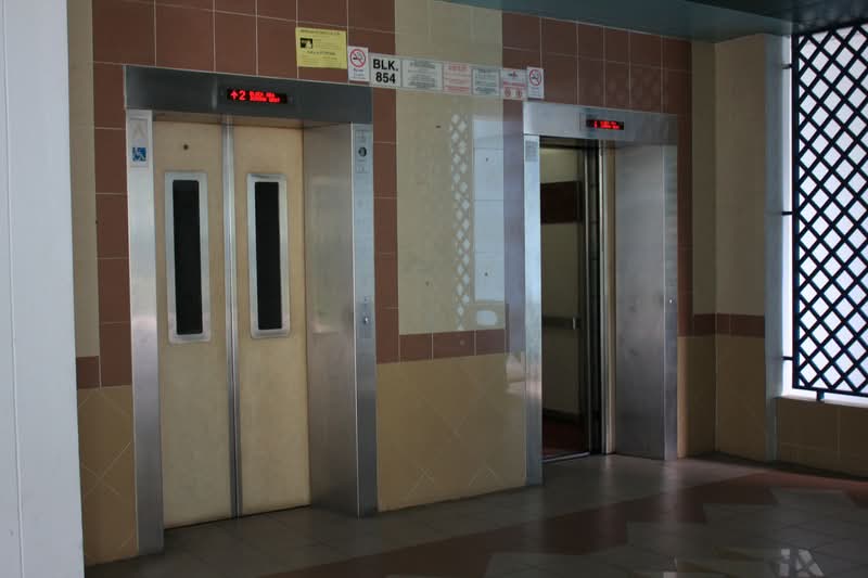 Additional image 16 of 854 Jurong West Street 81