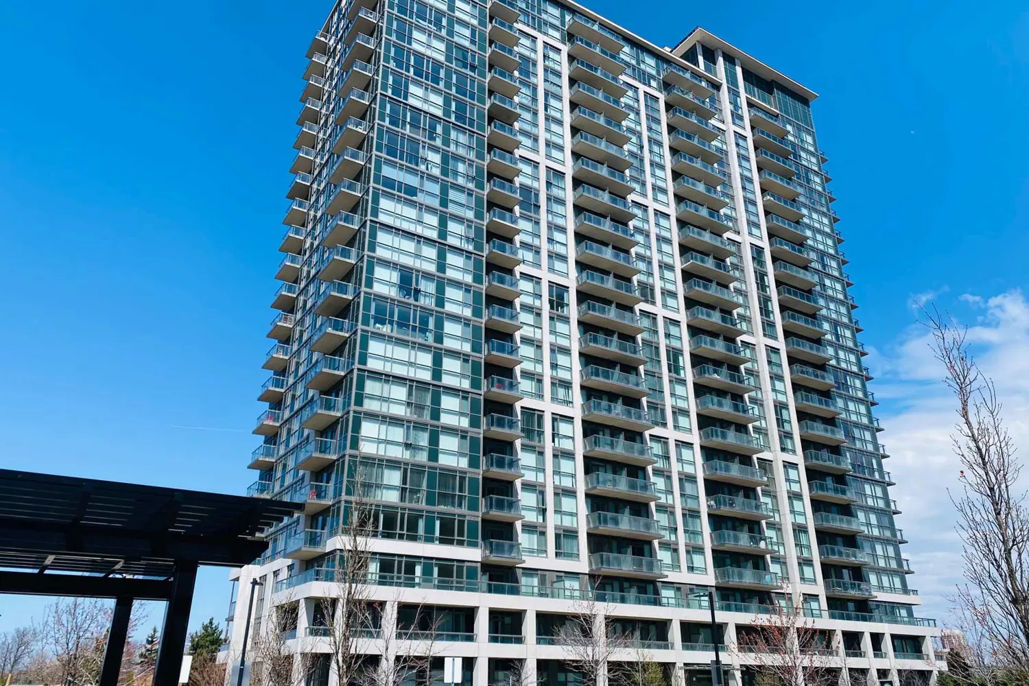 349 Rathburn Road 301