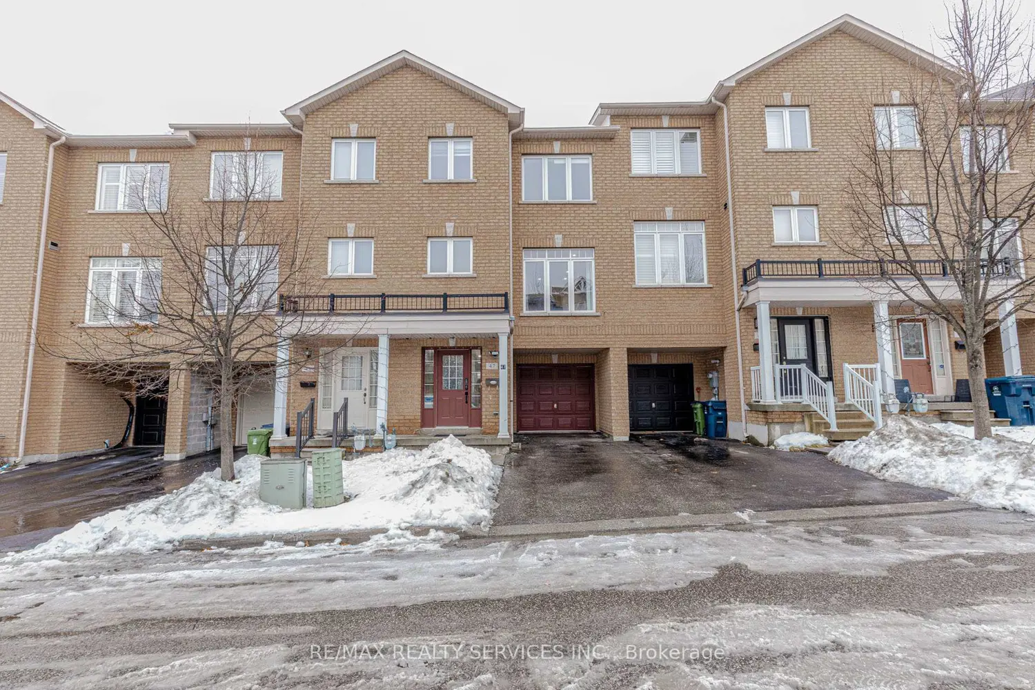 47 Curran Hall Crescent